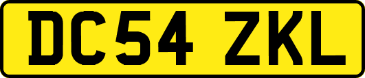 DC54ZKL