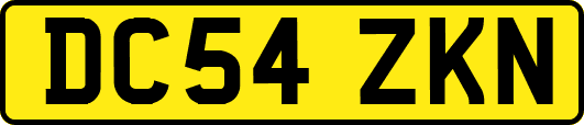 DC54ZKN
