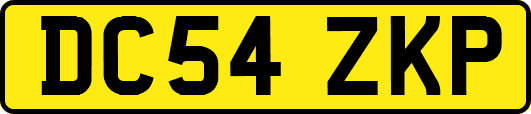DC54ZKP