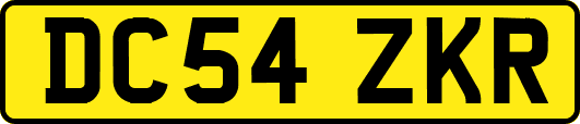 DC54ZKR
