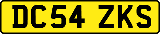DC54ZKS
