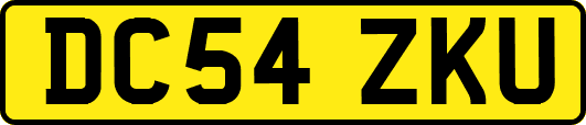 DC54ZKU