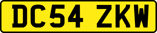 DC54ZKW