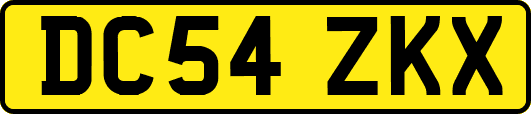 DC54ZKX