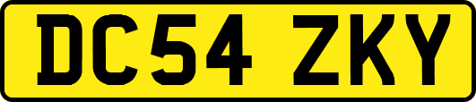 DC54ZKY