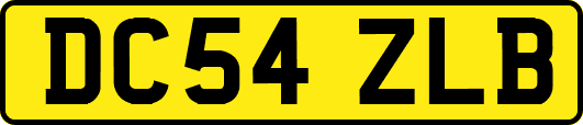 DC54ZLB