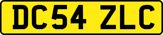 DC54ZLC