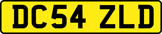 DC54ZLD