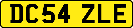 DC54ZLE