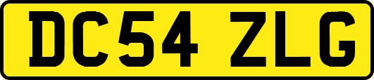 DC54ZLG