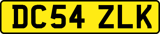DC54ZLK