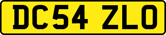 DC54ZLO