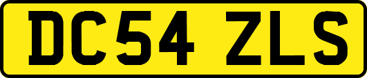 DC54ZLS