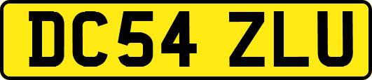 DC54ZLU