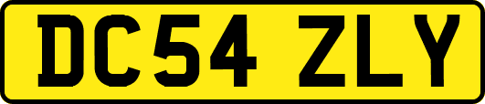 DC54ZLY