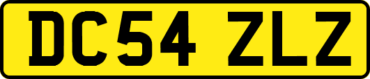 DC54ZLZ