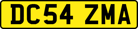 DC54ZMA