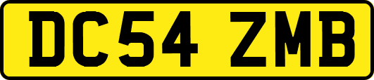 DC54ZMB