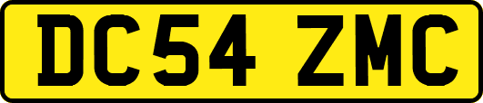 DC54ZMC