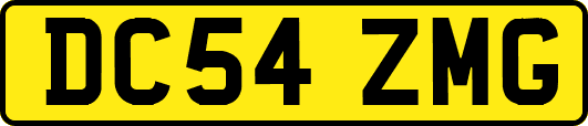 DC54ZMG