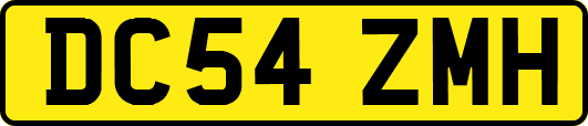 DC54ZMH