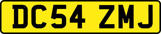DC54ZMJ