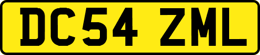 DC54ZML