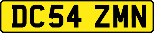 DC54ZMN