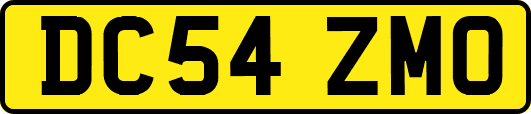 DC54ZMO