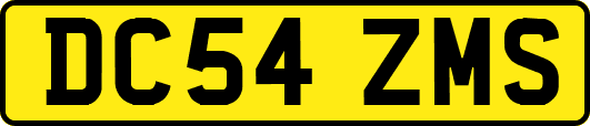 DC54ZMS