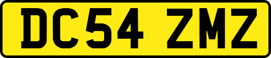 DC54ZMZ