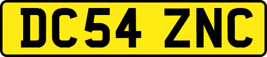 DC54ZNC