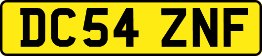 DC54ZNF