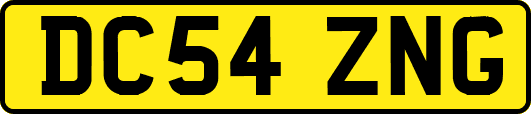 DC54ZNG