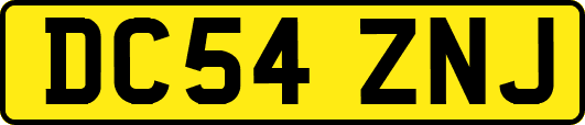 DC54ZNJ