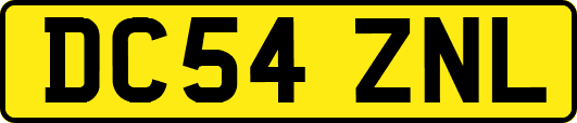 DC54ZNL