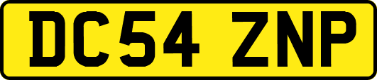 DC54ZNP
