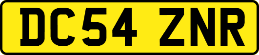 DC54ZNR