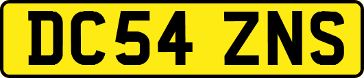 DC54ZNS