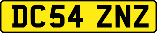 DC54ZNZ