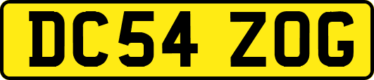 DC54ZOG