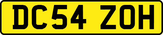 DC54ZOH