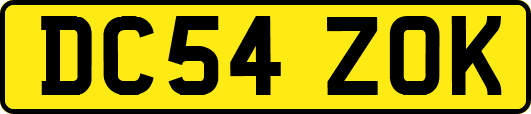 DC54ZOK