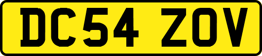 DC54ZOV