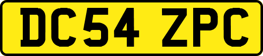 DC54ZPC