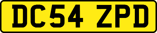 DC54ZPD