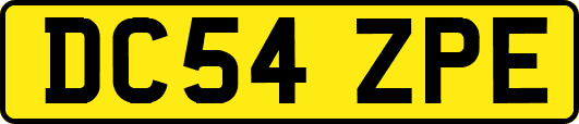 DC54ZPE