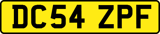 DC54ZPF