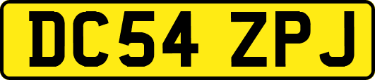DC54ZPJ