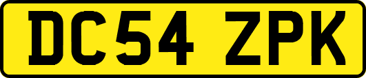 DC54ZPK
